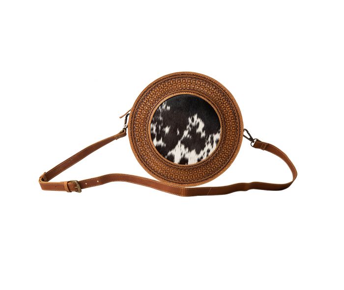 Purses Myra Bag Mojave Round Bag S-7468