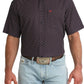 Shirts Men’s Cinch Short Sleeve Arena Flex MTW174173X