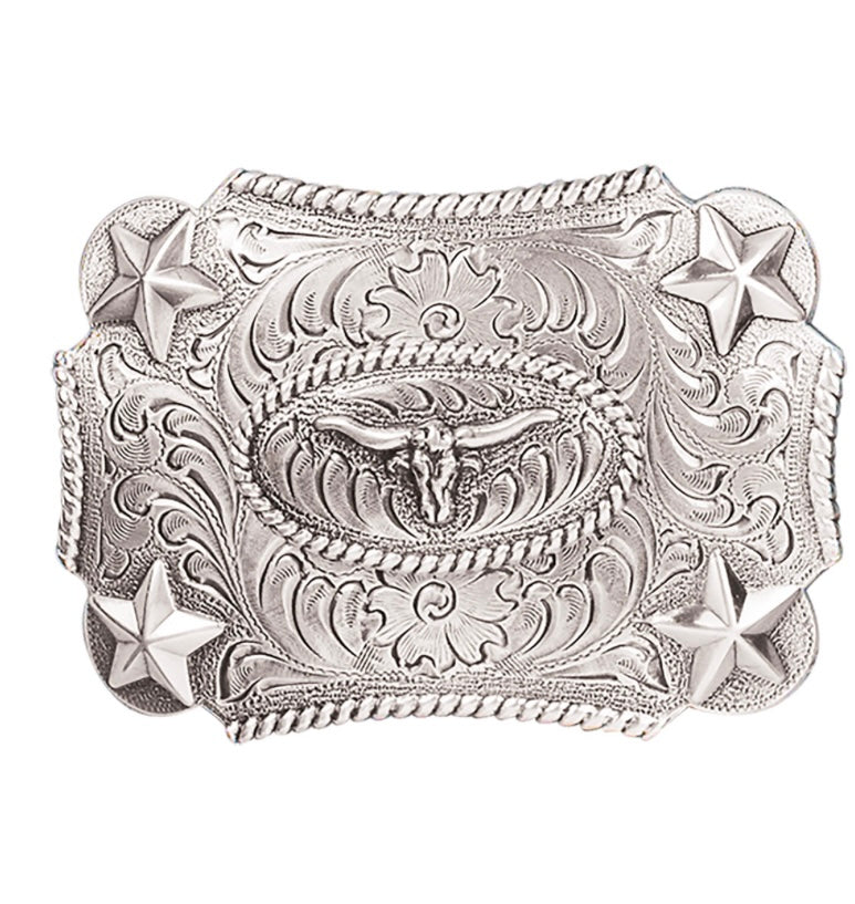 Accessories Belt Buckle Youth