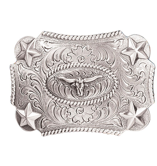 Accessories Belt Buckle Youth
