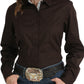 Shirts Women’s Cinch Geo Pattern MSW9165056