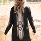 Outerwear Women’s Cinch Duster CWK7408002