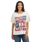 Shirts Women’s Wrangler Tee 112365787