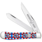 Accessoires Knifes Barn Art Trapper WB11-17