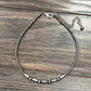 739202, Handmade Navajo Bead Necklace