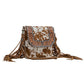 Purses Myra Bag Sengola Hand-Tooled Bag S-6851