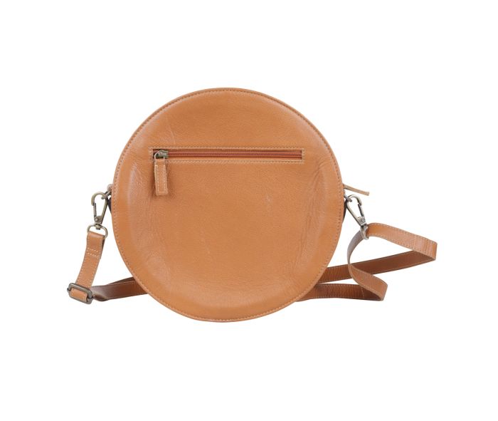Purses Myra Bag Buckaroo Round Bag S-5361
