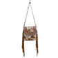 Purses Myra Bag Sengola Hand-Tooled Bag S-6851