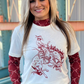 Shirts Women’s Bronc The Halls Tee