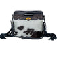 Purses Myra Bag Eclectic Embossed Hand-Tooled Bag S-3388