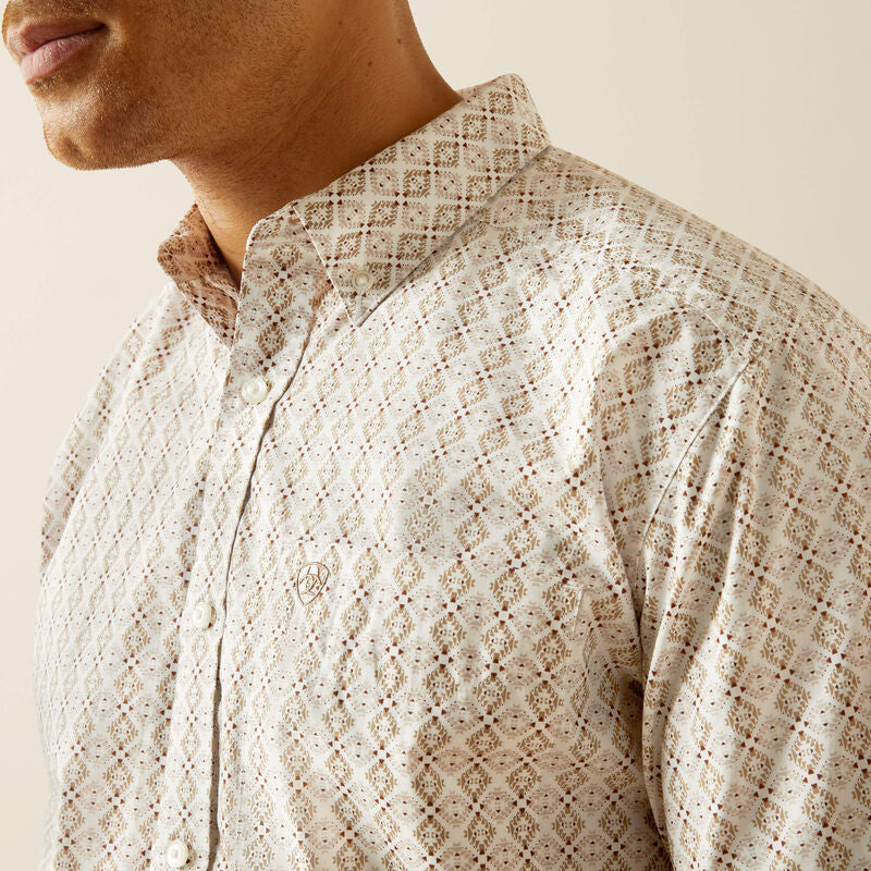 Shirts Men’s Ariat Carlo Short Sleeve 10059009