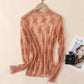 TO1034 Lace Mesh Top