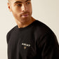Shirts Men’s Ariat American Rancher Short Sleeve Tee  10052018