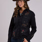Outerwear Women’s Stetson Shacket 11-050-0202-7076 / 7060