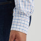 Shirts Mens Wrangler COJO Plaid MCJ42403W