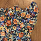 Shirts Women’s Floral Print Top B7022B