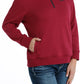 Outerwear Women’s Cinch 1/4 zip Sweater MAK7906001