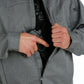Outerwear Men’s Cinch Conceal Carry Bonded Jacket MWJ1589001
