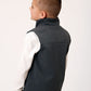 Outerwear Boys Roper Softshell Vest 03-397-0782-0616
