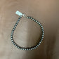 Jewelry Sterling Silver 7mm 14’’