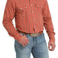 Shirts Men’s Cinch Modern Fit MTW1301080