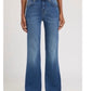 Purple 7U300C49 Jeans Women’s Trousers  Long (EXCHANGE ONLY) 7 for all Mankind longer inseam RSH MARSH
