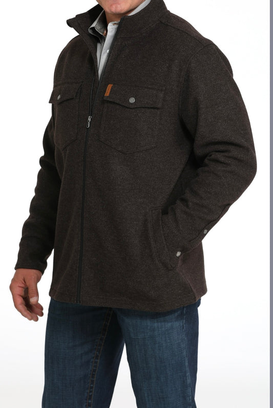 Outerwear Men’s Cinch MWJ1907003/MWJ1907004