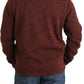 Outerwear Men’s Cinch 1/4 Zip Pullover MWK1080015