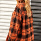 Outerwear Women’s Mineral Washed Button Down SRT1370