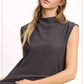 Crinkle Layer Top HCT7705