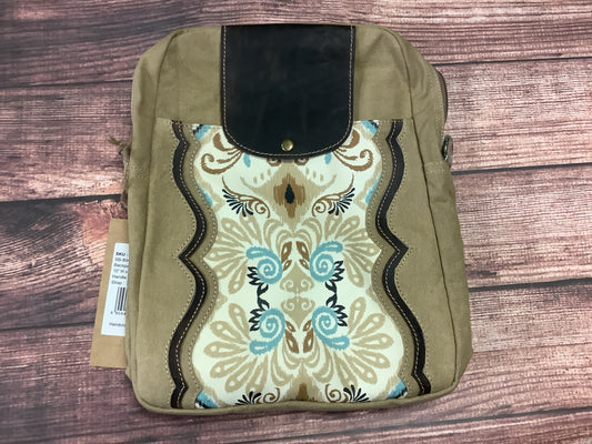 Purses Sixtease Backpack SB-8044