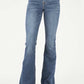 Jeans Women’s Stetson HighRise Flare Fit 11-054-0921-2404