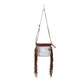 Purses Myra Bag Intricate Clear Bag S-2891