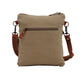 Purses Myra Bag Camilla Saffrona Small & Crossbody S-6168