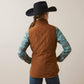 Outerwear Women’s Ariat Dilon Chimayo Vest 10046059