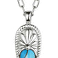 Jewelry Montana Silversmiths Necklace Pointed Path NC6400