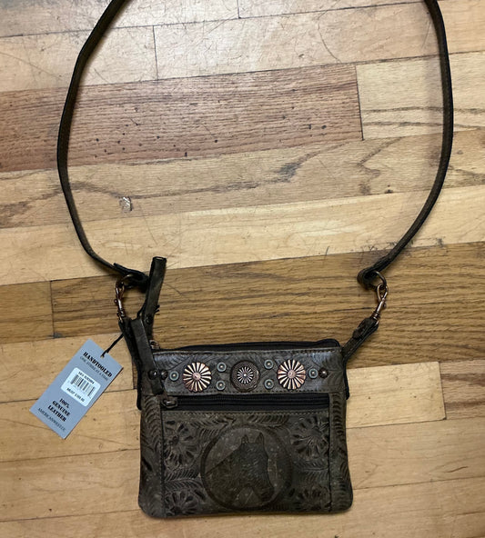Purse made by American West