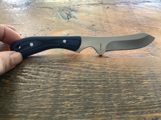 Accessories Knifes Bullcutter Nightfall WB46-29