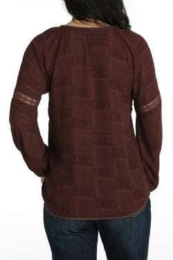 Women’s Shirt Blouse CTW7426002