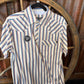 Shirts Men’s Rock&Roll  Polo Pearl Snap BM51T090057