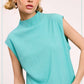 Crinkle Layer Top HCT7705