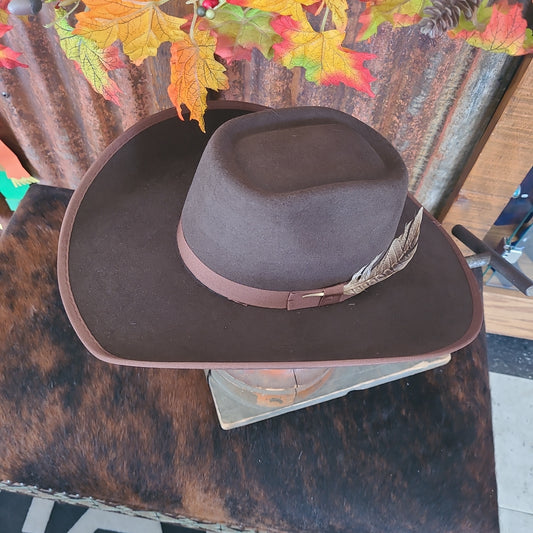 Felt Hats Kids Resistol Holt Jr.