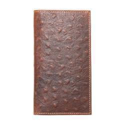 Wallets Nocona Rodeo Checkbook N50050402