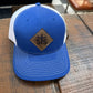 Ball Caps STS Snap Back STS2212RYWH