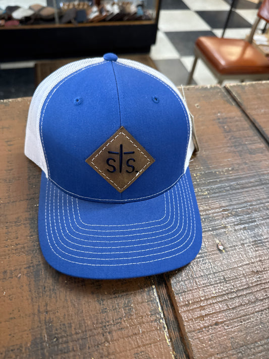 Ball Caps STS Snap Back STS2212RYWH