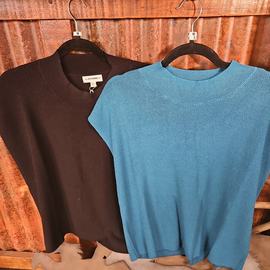Shirts Women’s Sweater Vest SK9406