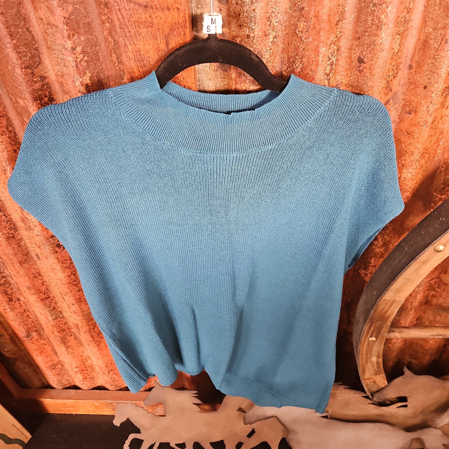 Shirts Women’s Sweater Vest SK9406