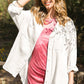 Shirts  Crinkled Gauze Button Down Shirts SRT7448
