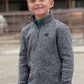 Outerwear Boys Cinch 1/4 Zip Pullover MWK7980002
