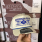 Ball Caps Red Dirt Anderson Bean RDHC-565